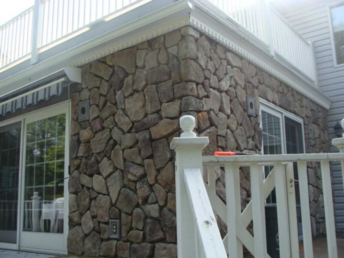 2014 some stone/ masonry projects