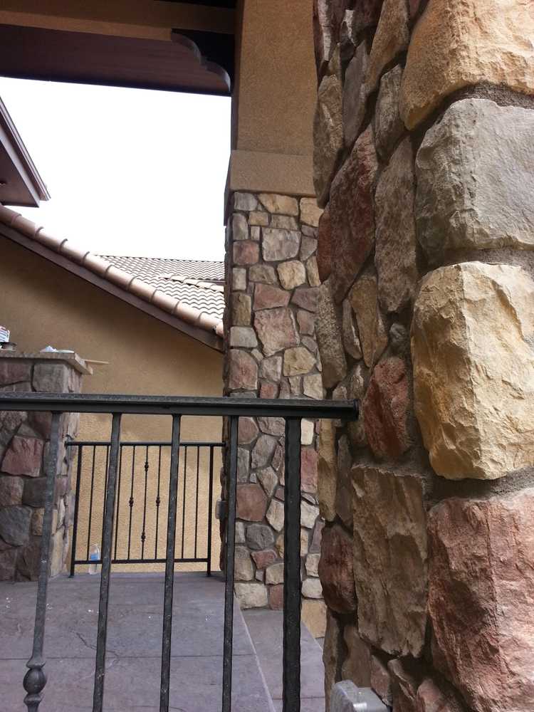 Photo(s) from Drh Stucco And Stone