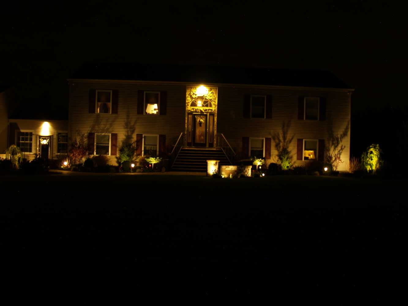 Landscape Lighting