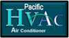 Pacific Hvac Air Conditioner Corp