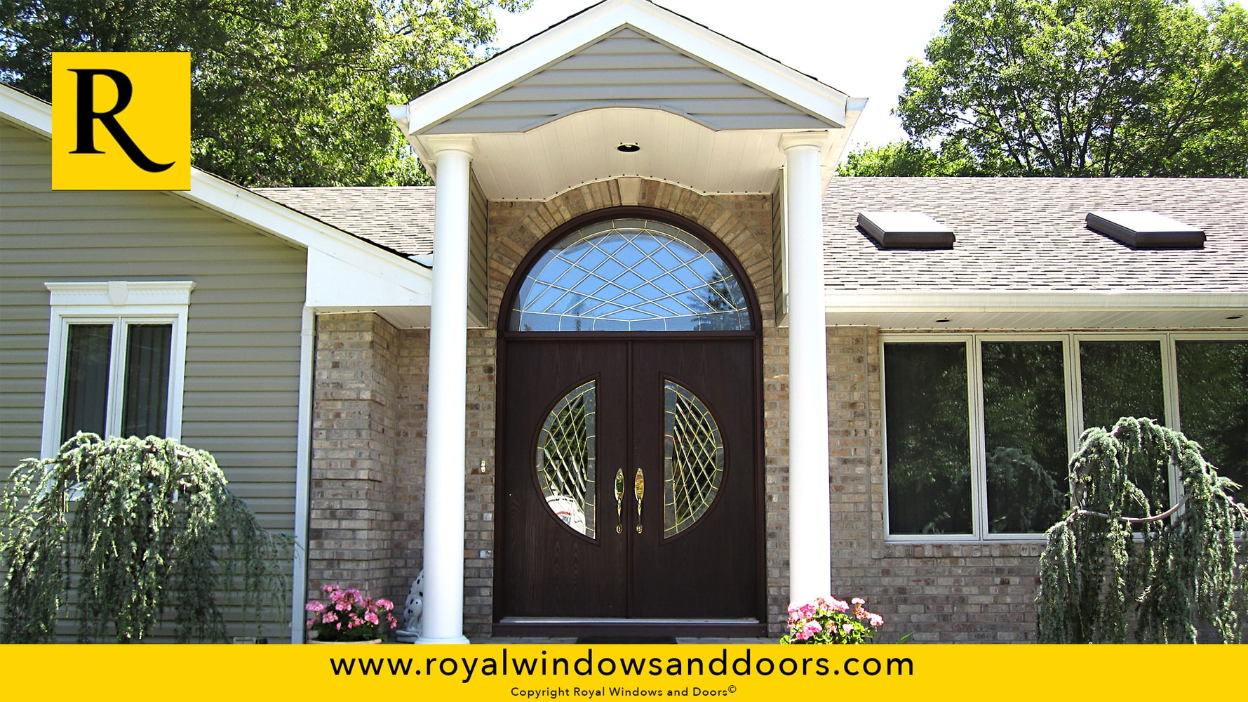 Photo(s) from Royal Home Products Inc