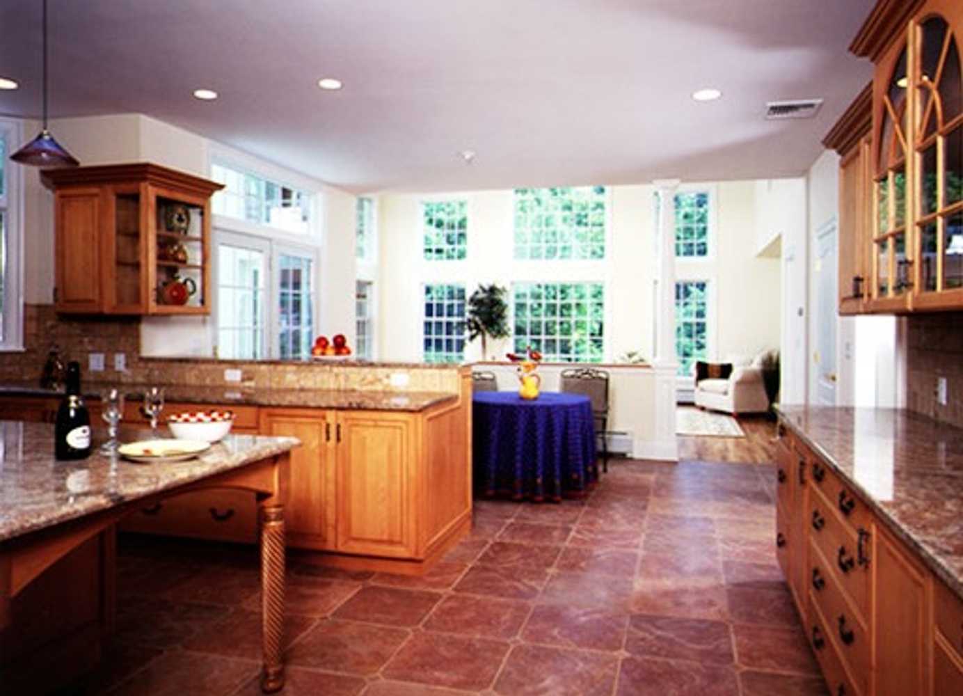 Hawthorne Kitchens Inc Project