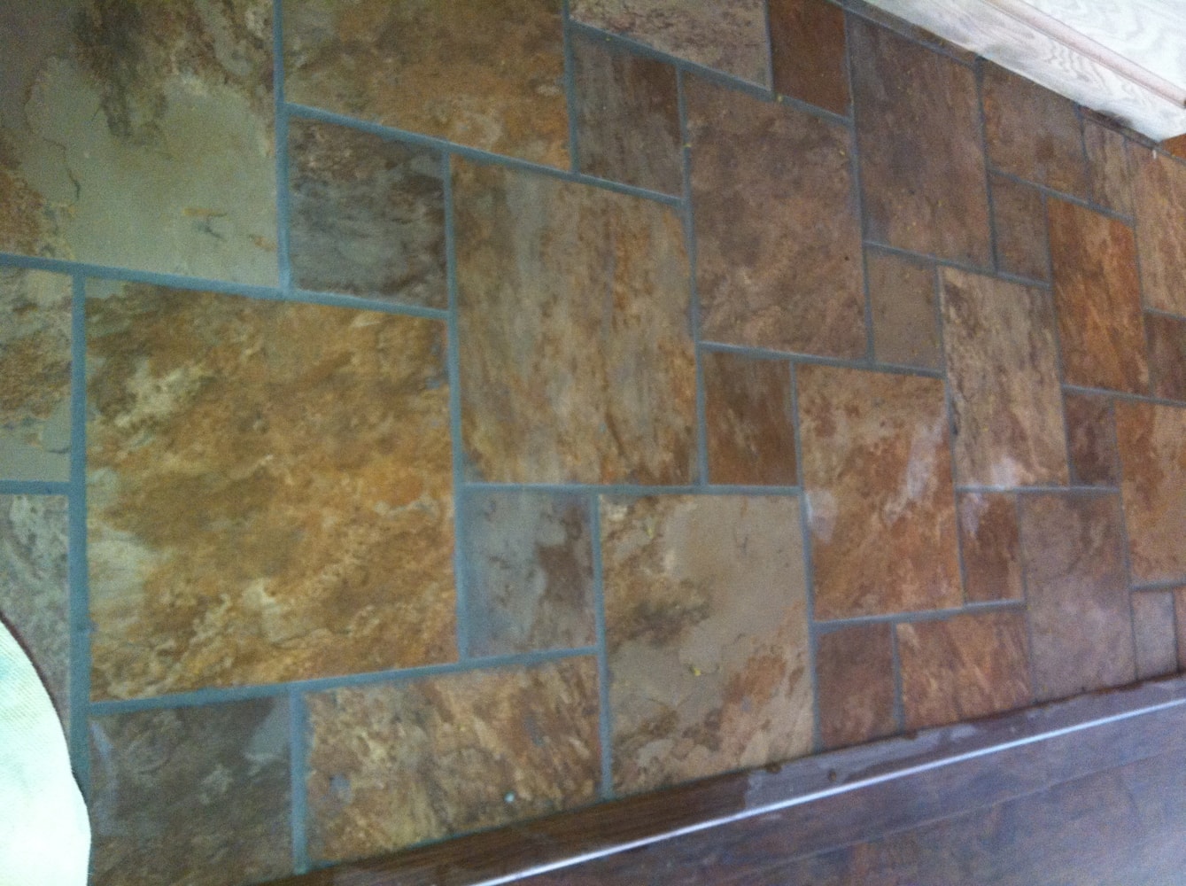 Project photos from JDH Home Improvement