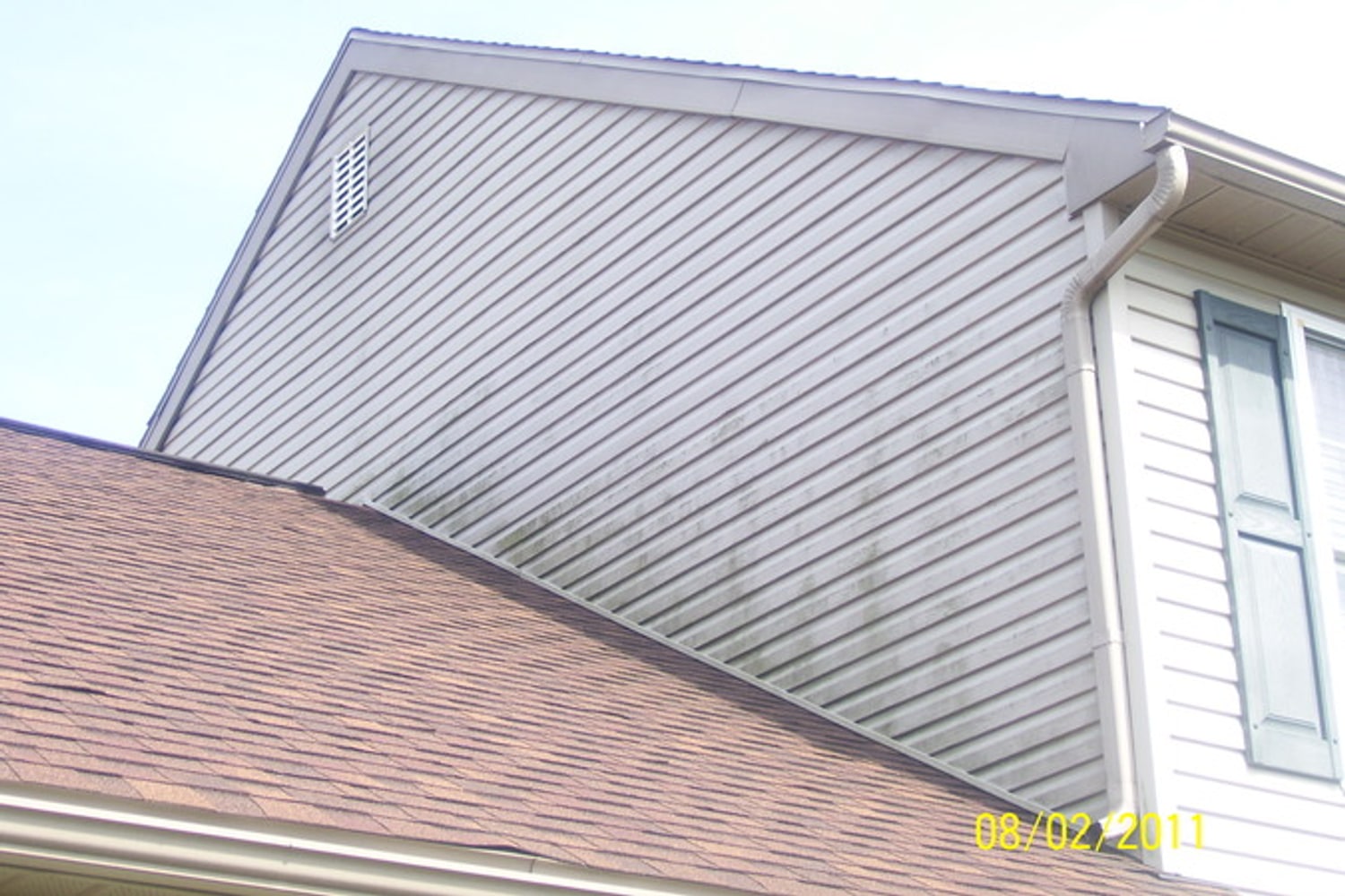 House Painting Company | Power Washing Company | Roof Shingle Cleaning Berks County PA
