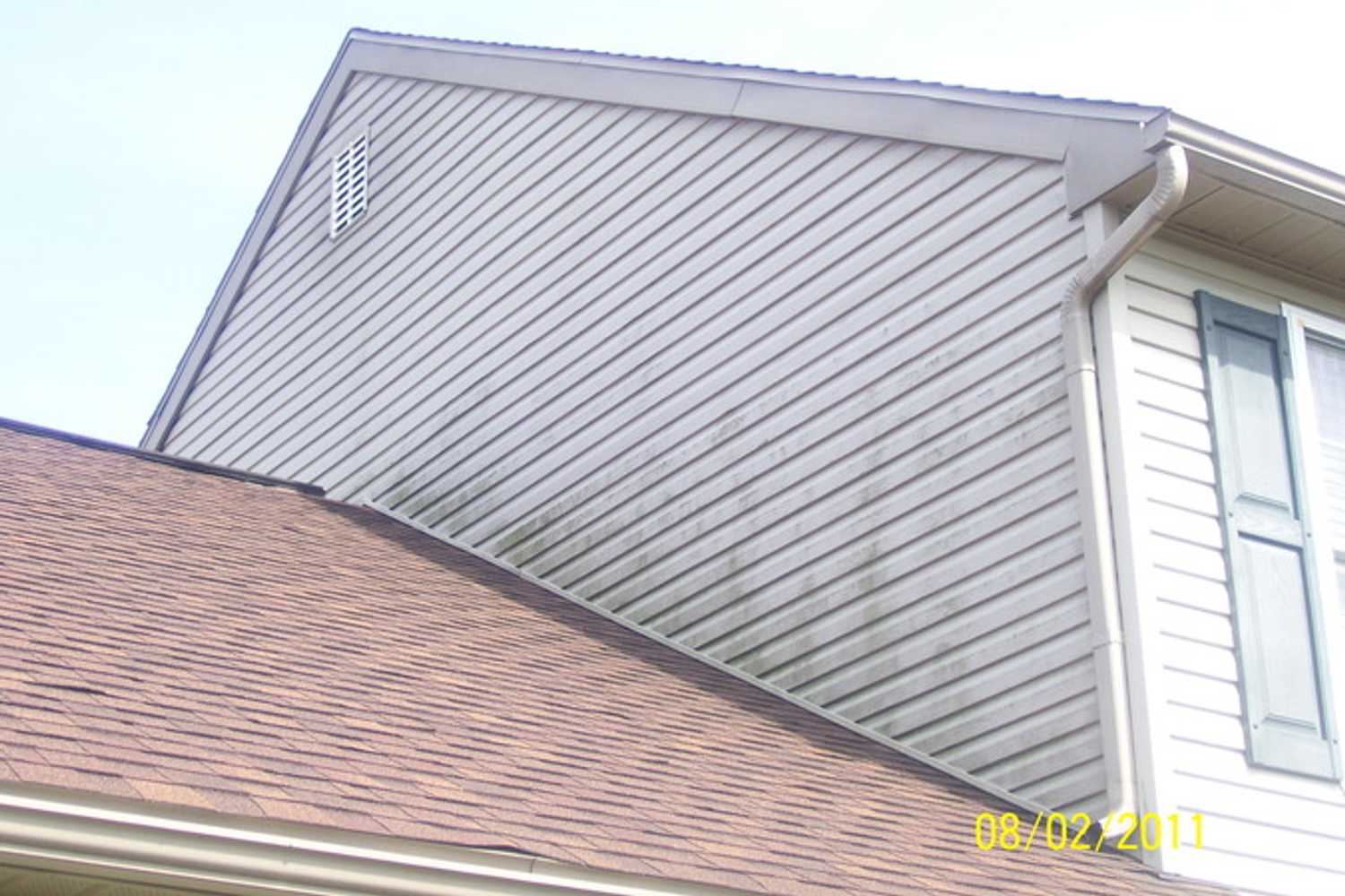 House Painting Company | Power Washing Company | Roof Shingle Cleaning Berks County PA