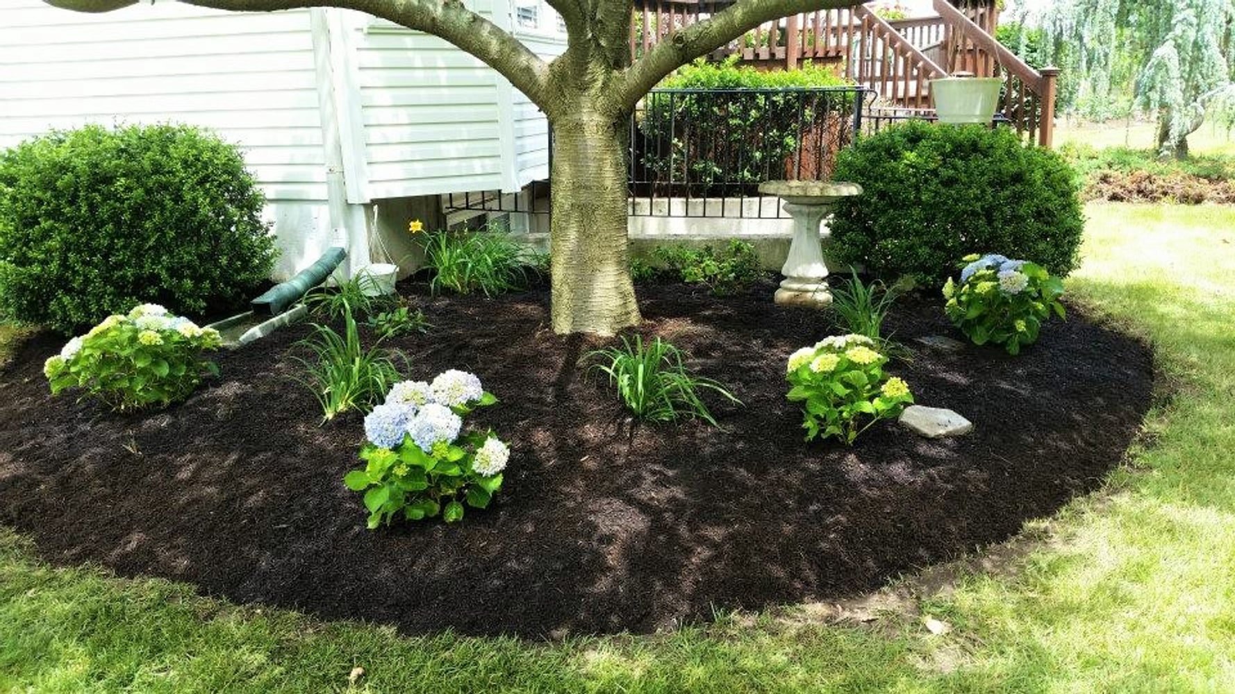 Photos from Hautzinger Landscaping