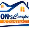 Simon's Carpentry & Contracting