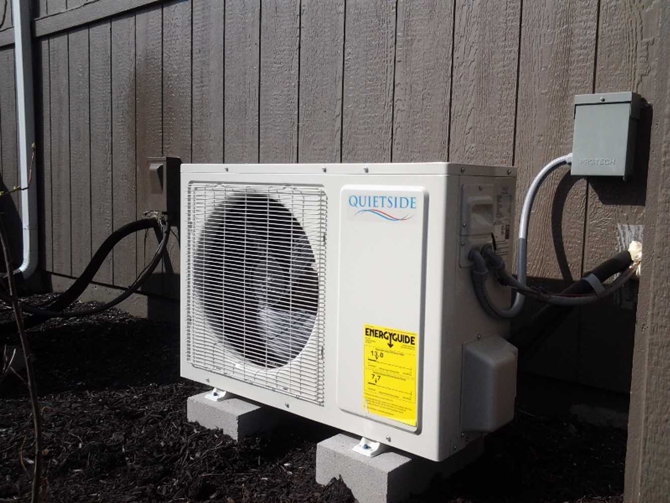 Photo(s) from Holsinger Heating And Cooling