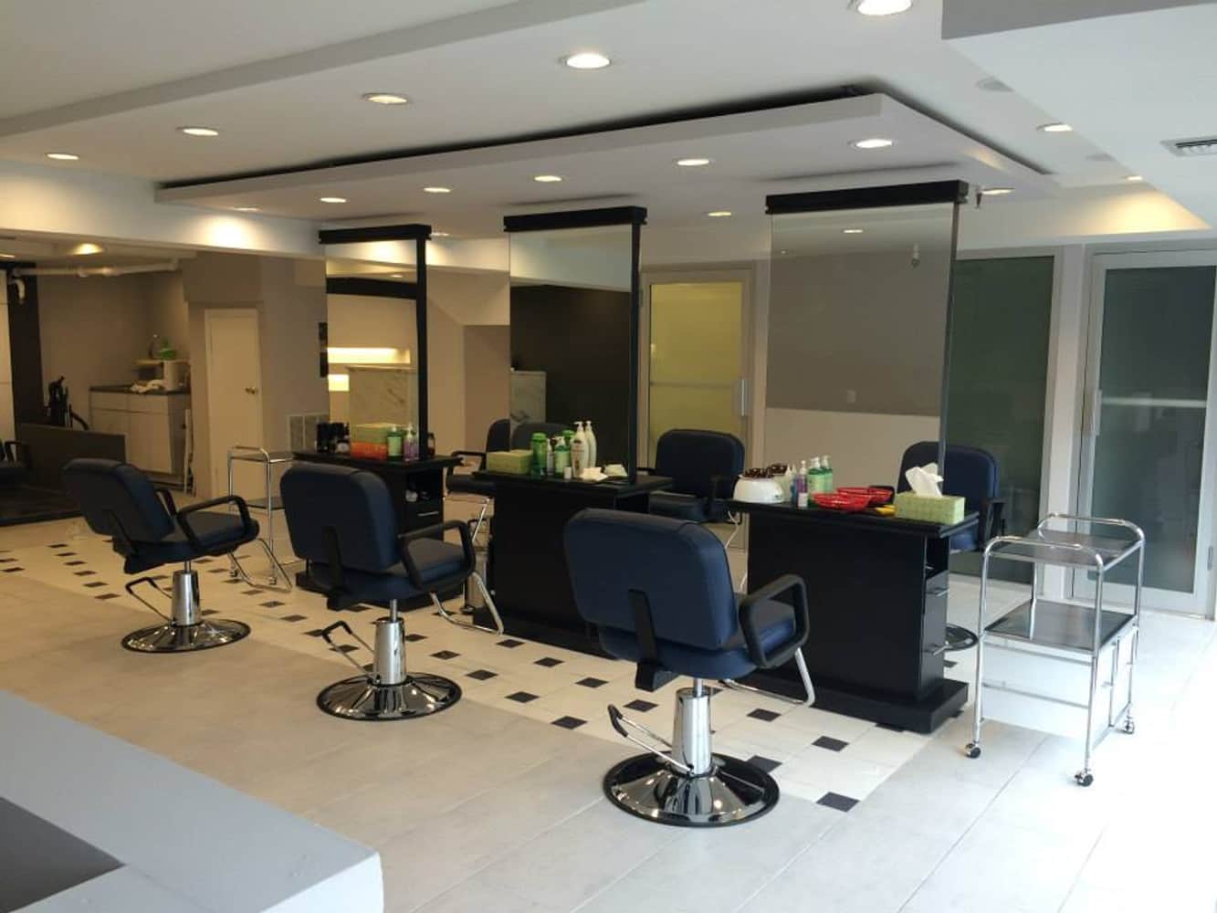 Savvy Beauty Salon - Forest Hills, NY