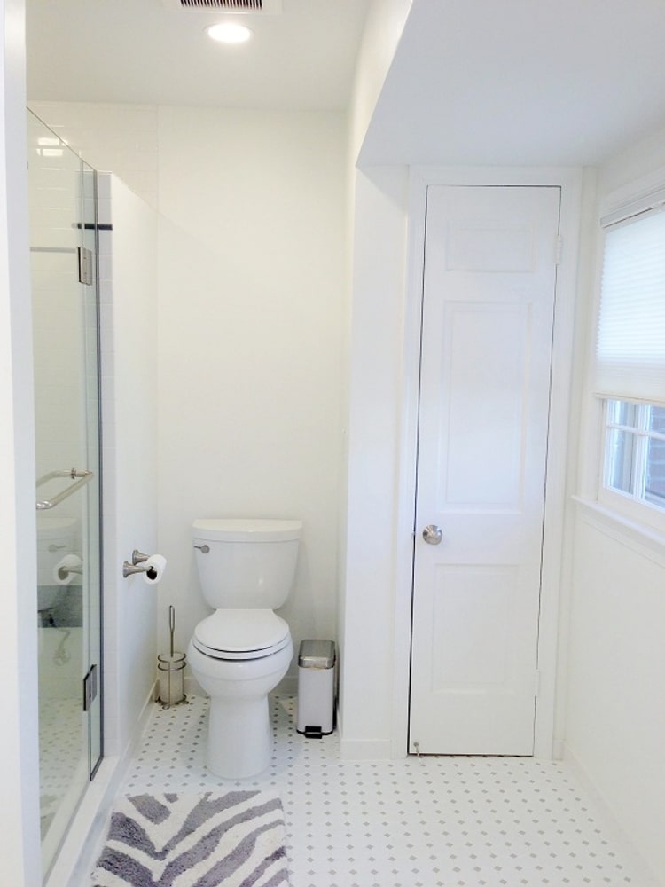 Whole House Addition