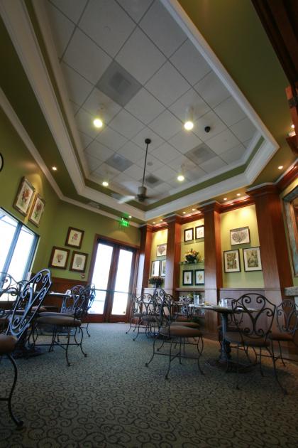 First Rate Electric Project 1