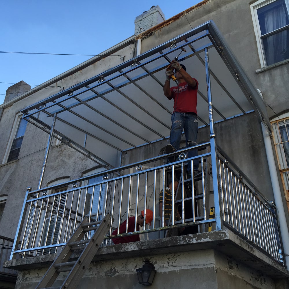 Brooklyn Stainless Steel