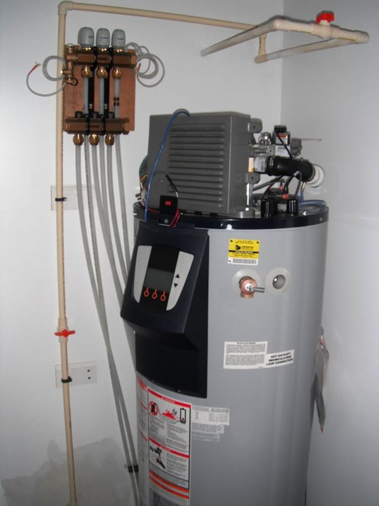 Photo(s) from Richards Homes LLC