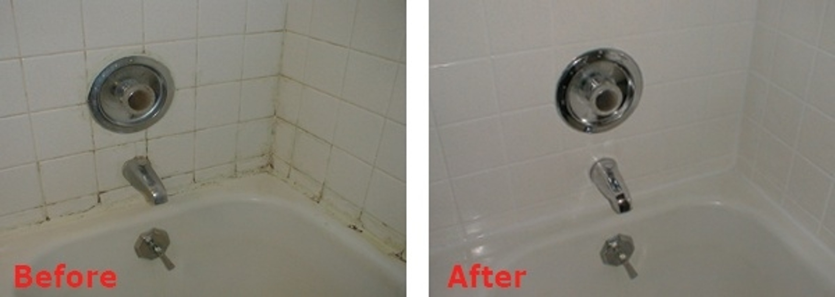 Photo(s) from Groutzilla, LLC