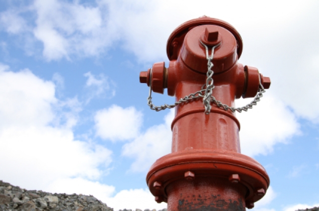 Hydra Contracting LLC