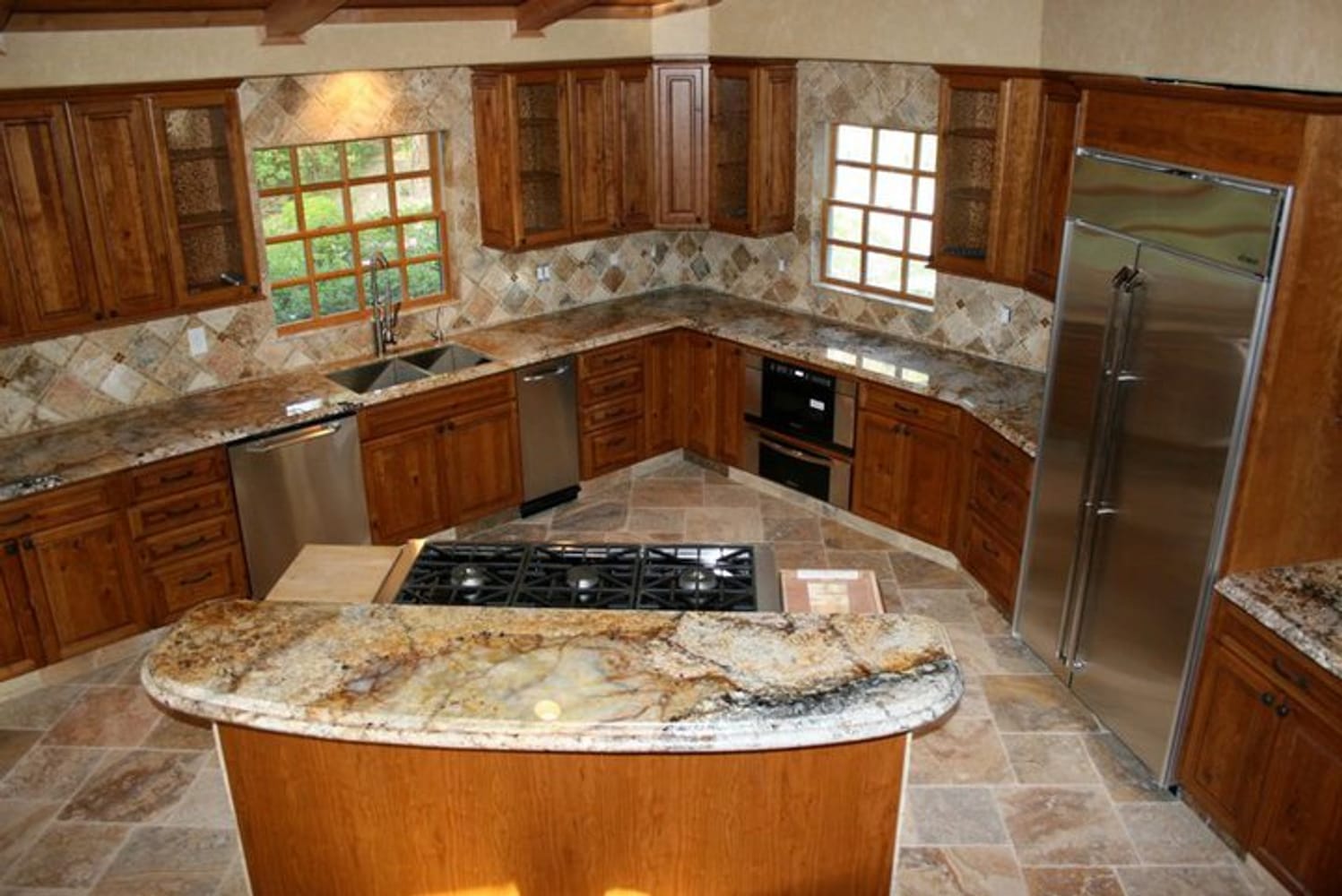 Project photos from Baxter Development Group