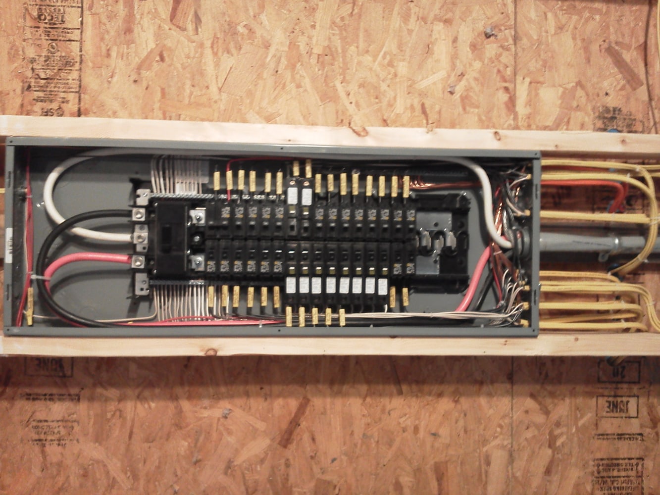 Photo(s) from Posa Contracting