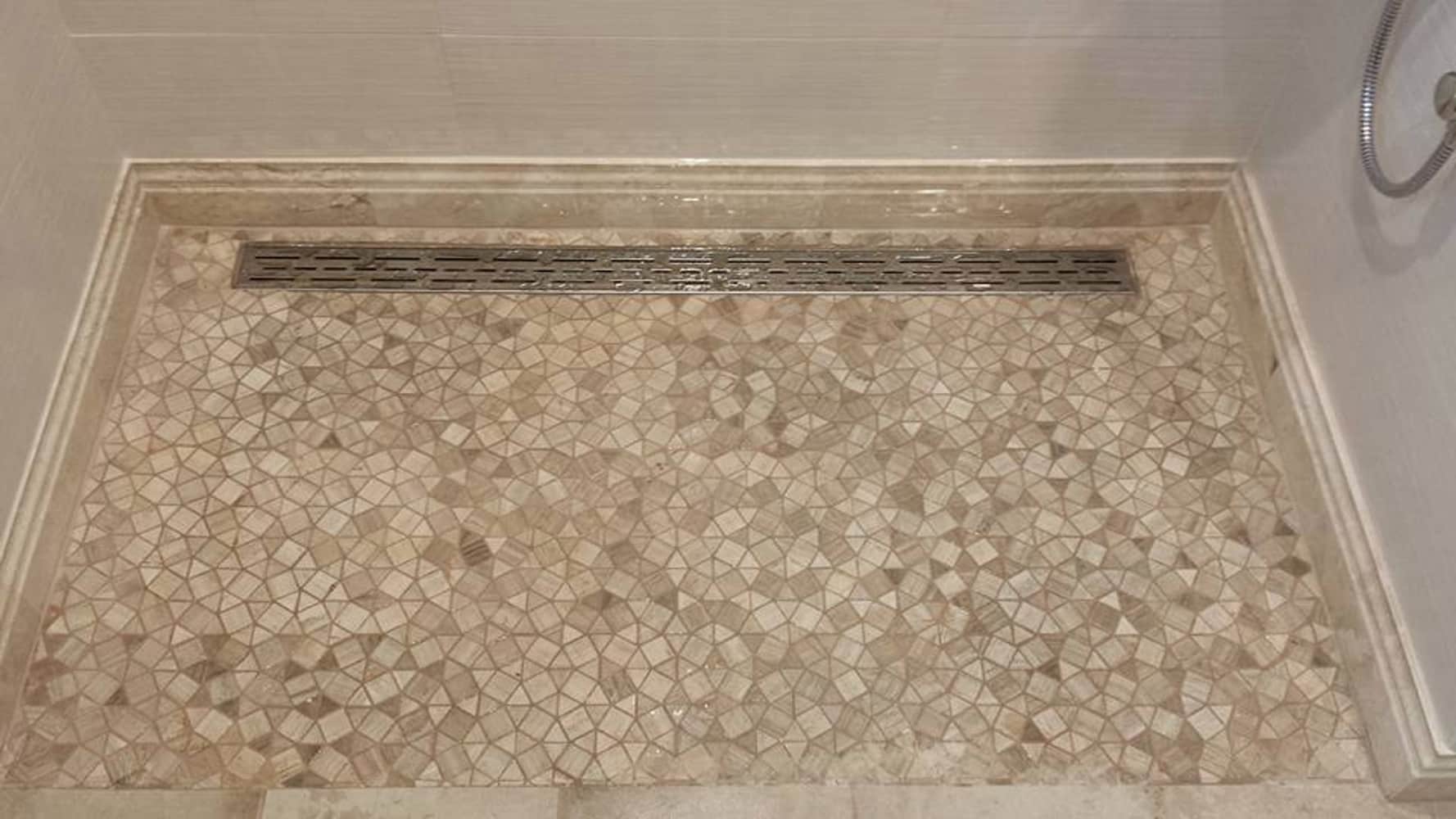 Various Renovation Projects