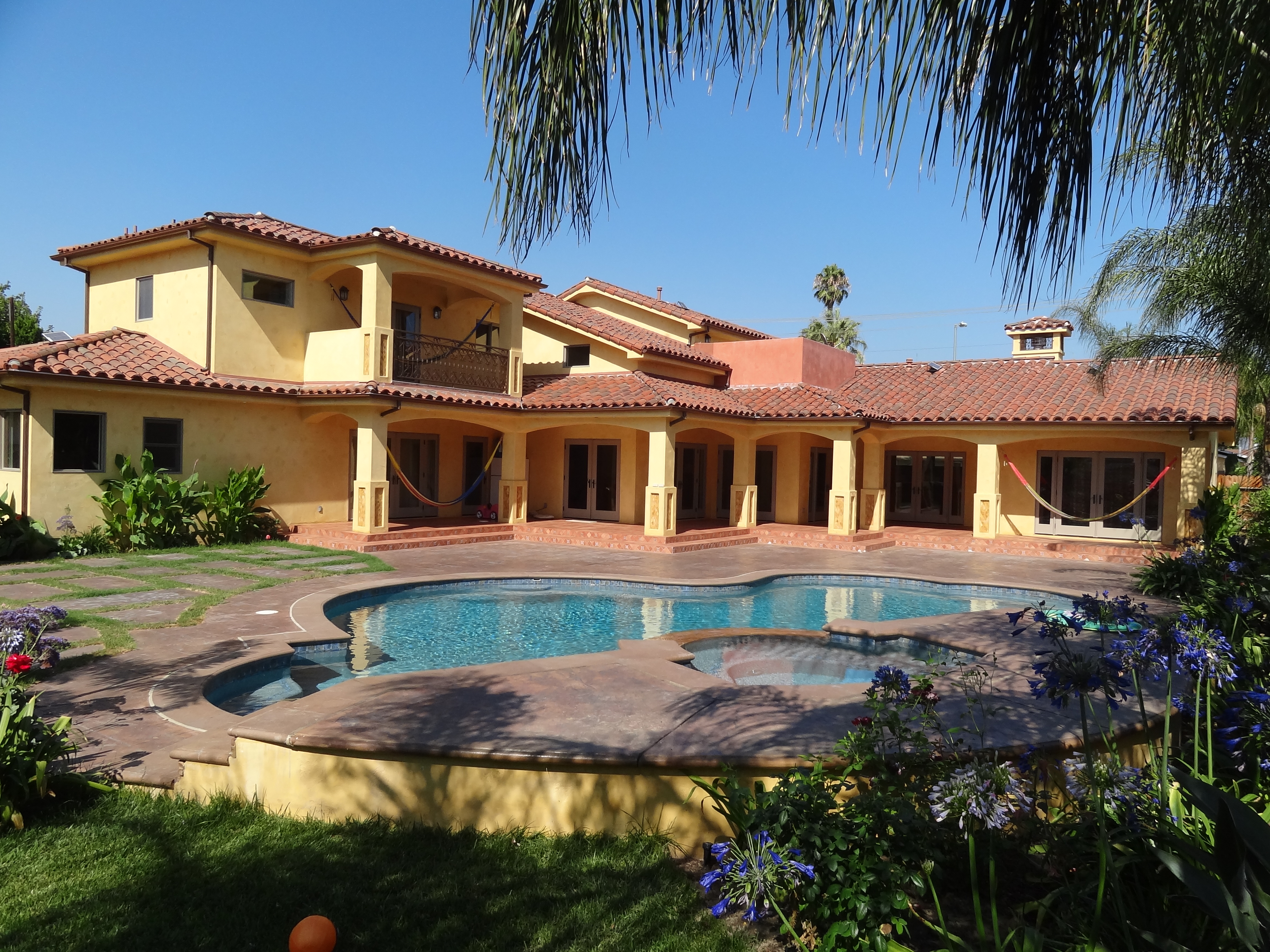 J. Escobar Construction Inc.