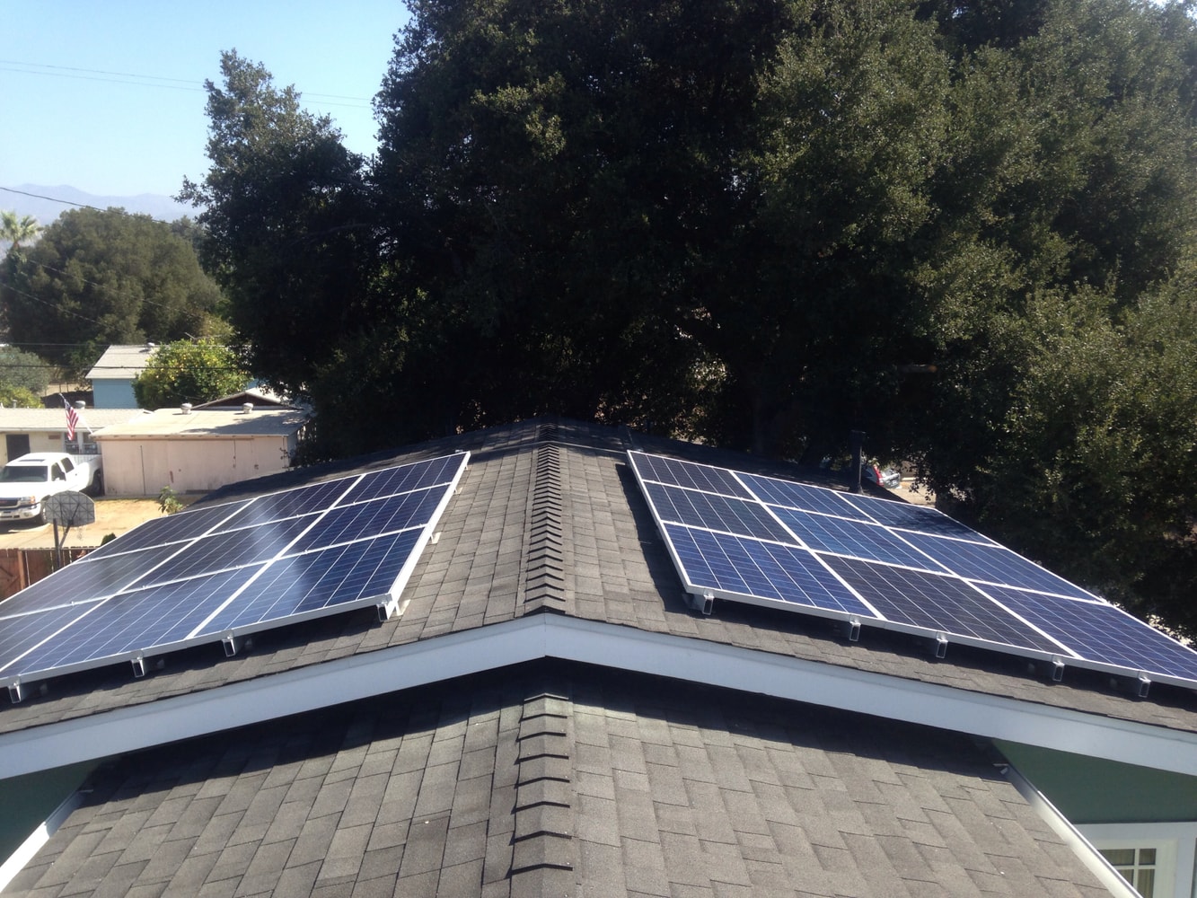 Photo(s) from T Perry And Sons Roofing