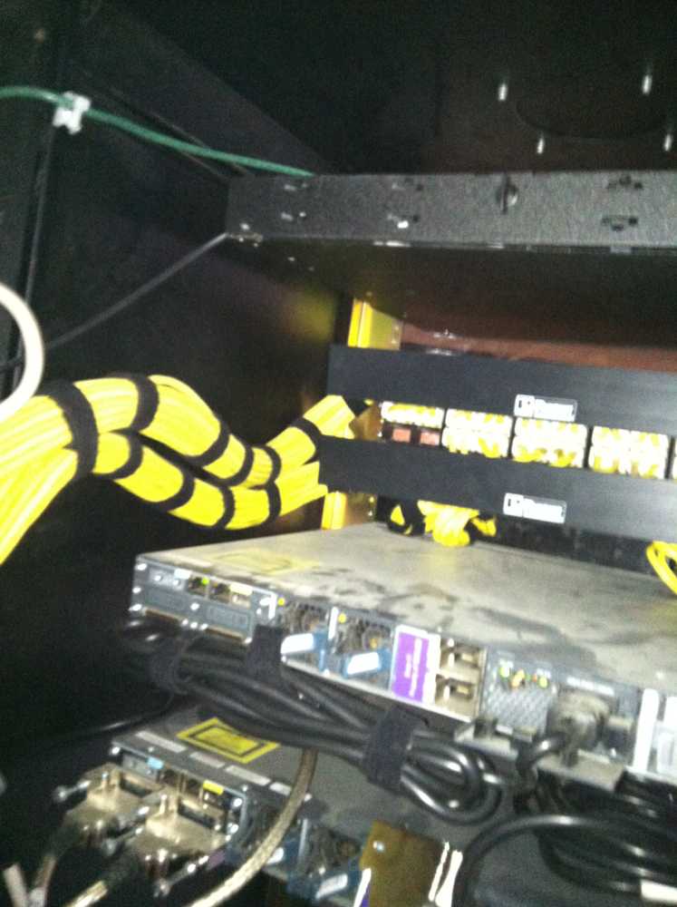 Photos from Nu Cabling Inc