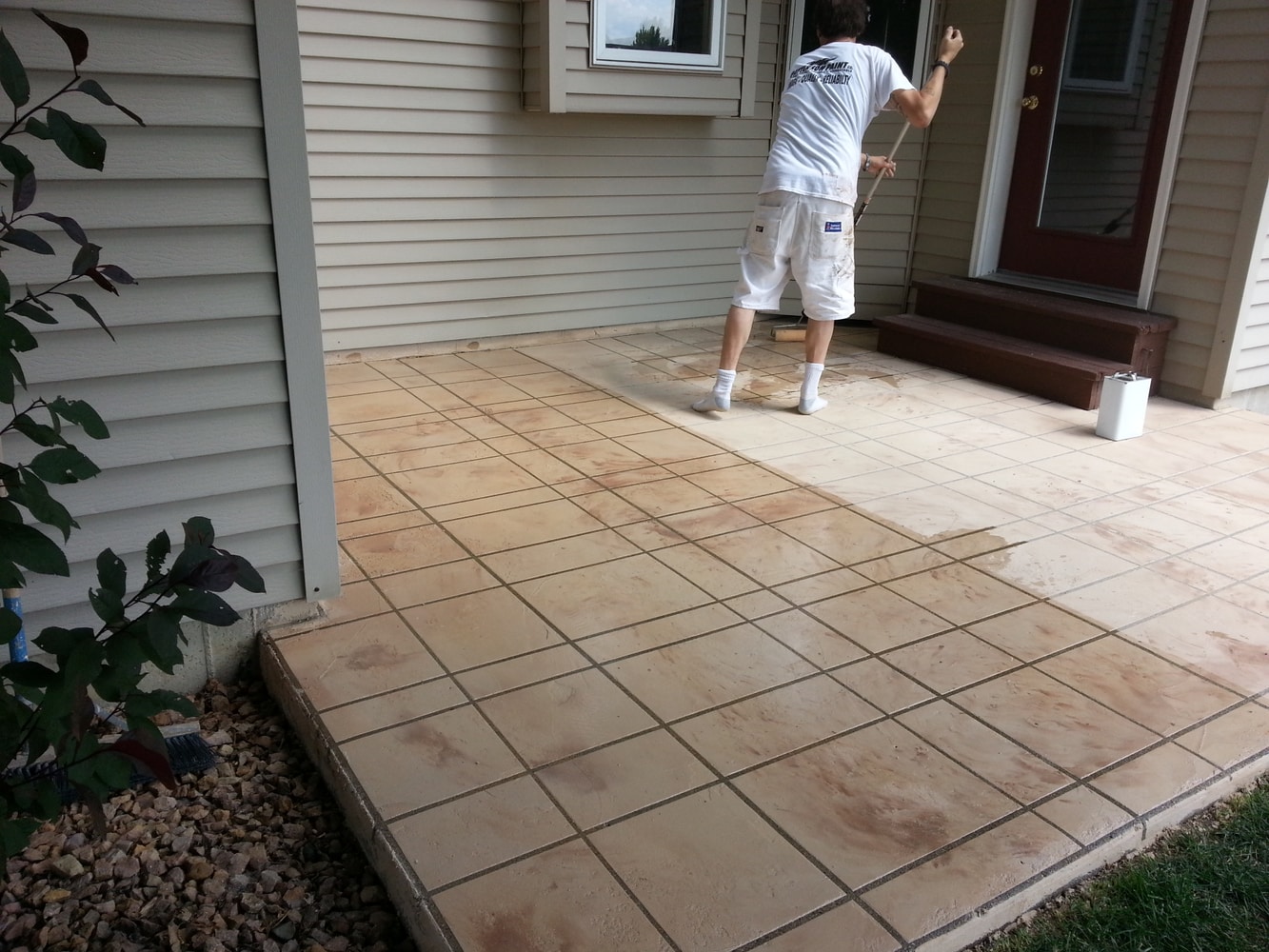 Photo(s) from Patterson Paint Contracting