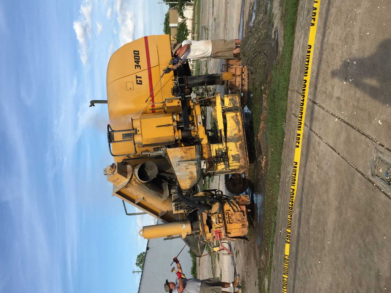 Photos from Lanier Concrete Construction Company