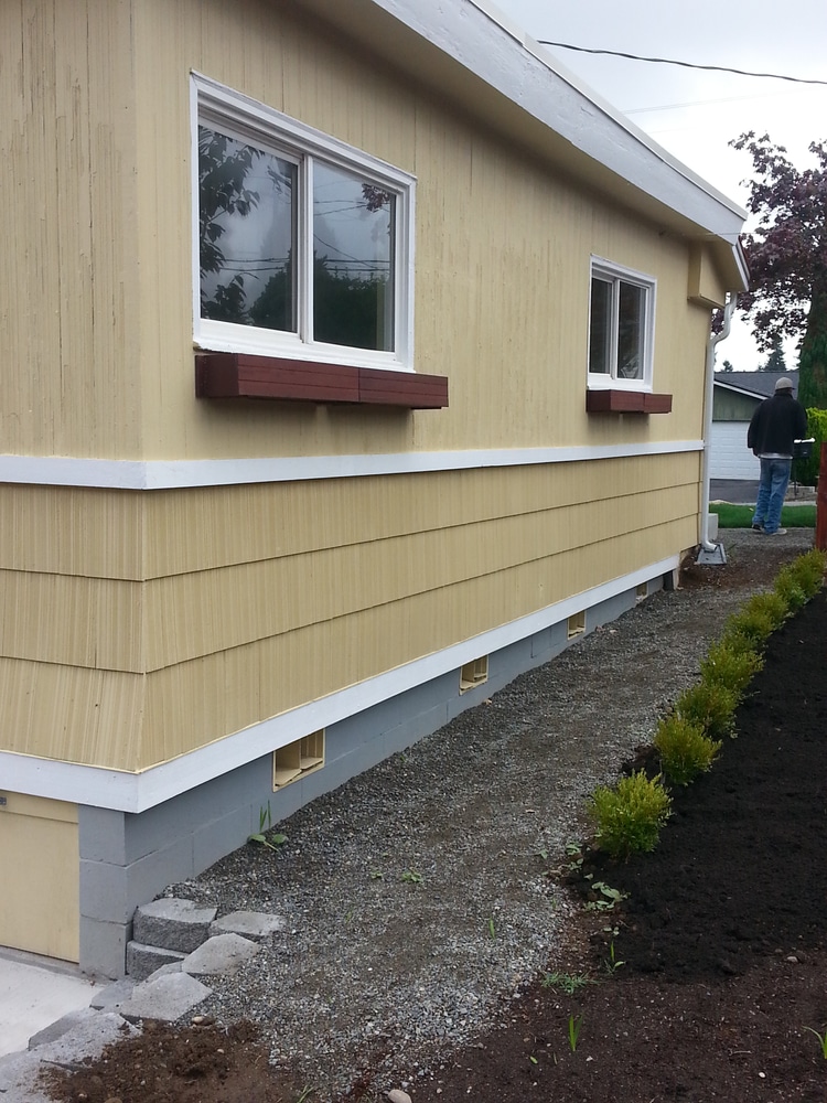 Photo(s) from Silver Square Homes Llc