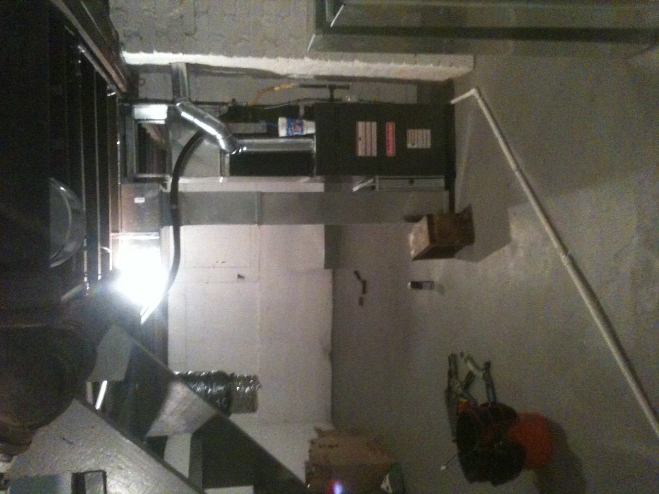Photo(s) from Air Services Comfort Solutions LLC