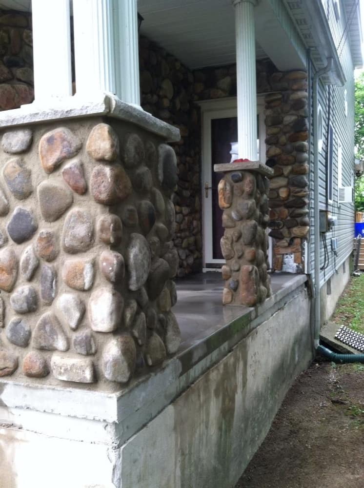 Photo(s) from AllenMasonry&Concrete LLC