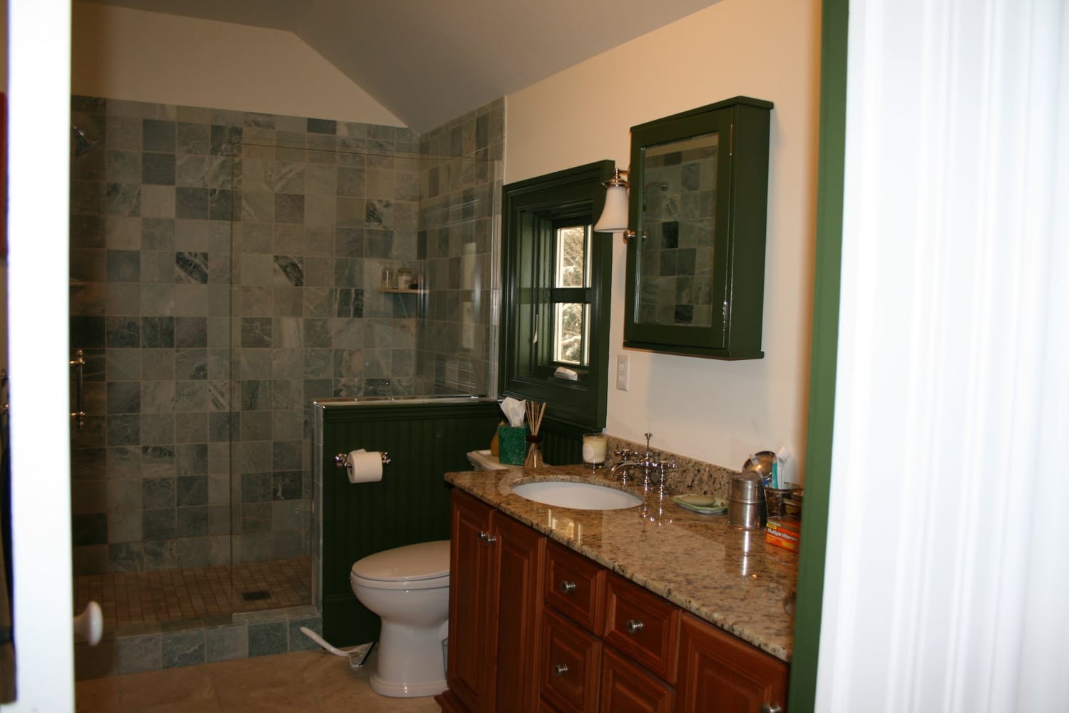 Projects by New Dimension Construction