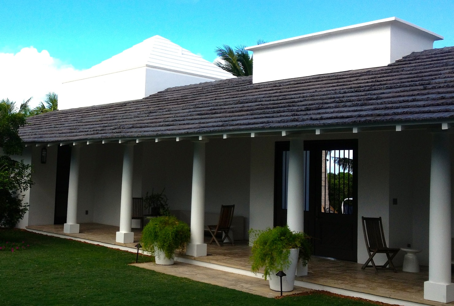 The Tiki Hut Company Portfolio