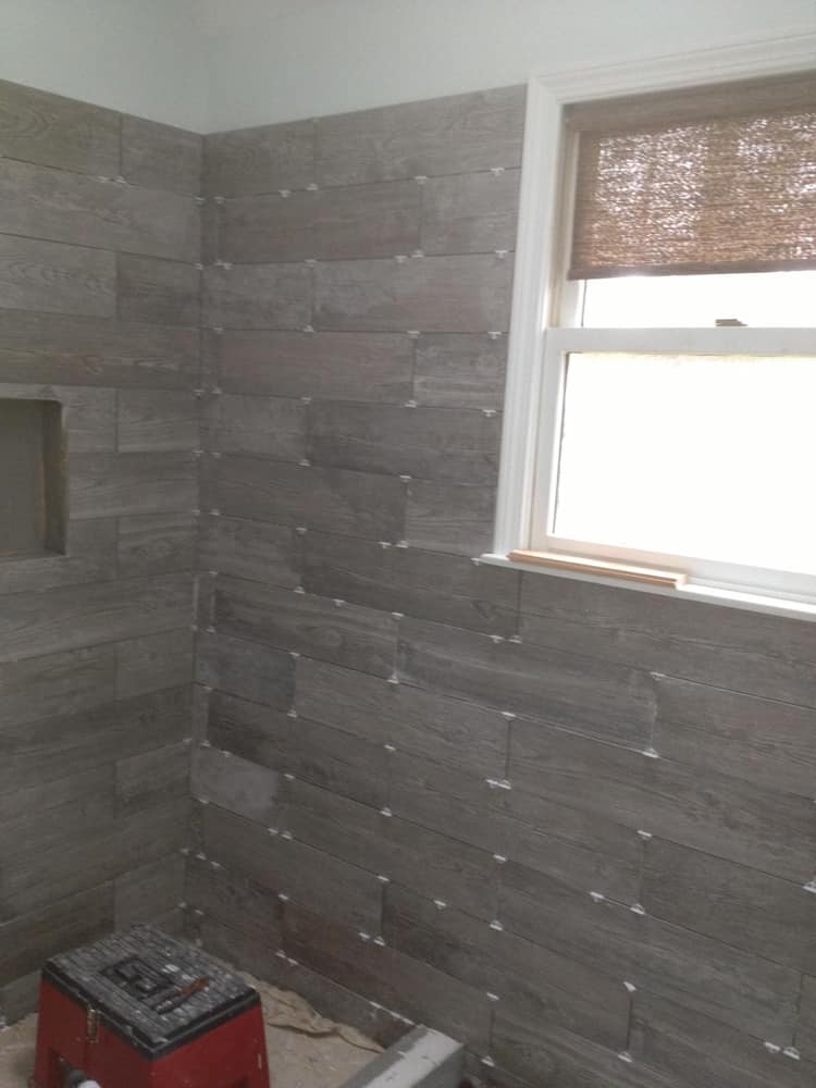 Project photos from DC Construction Services