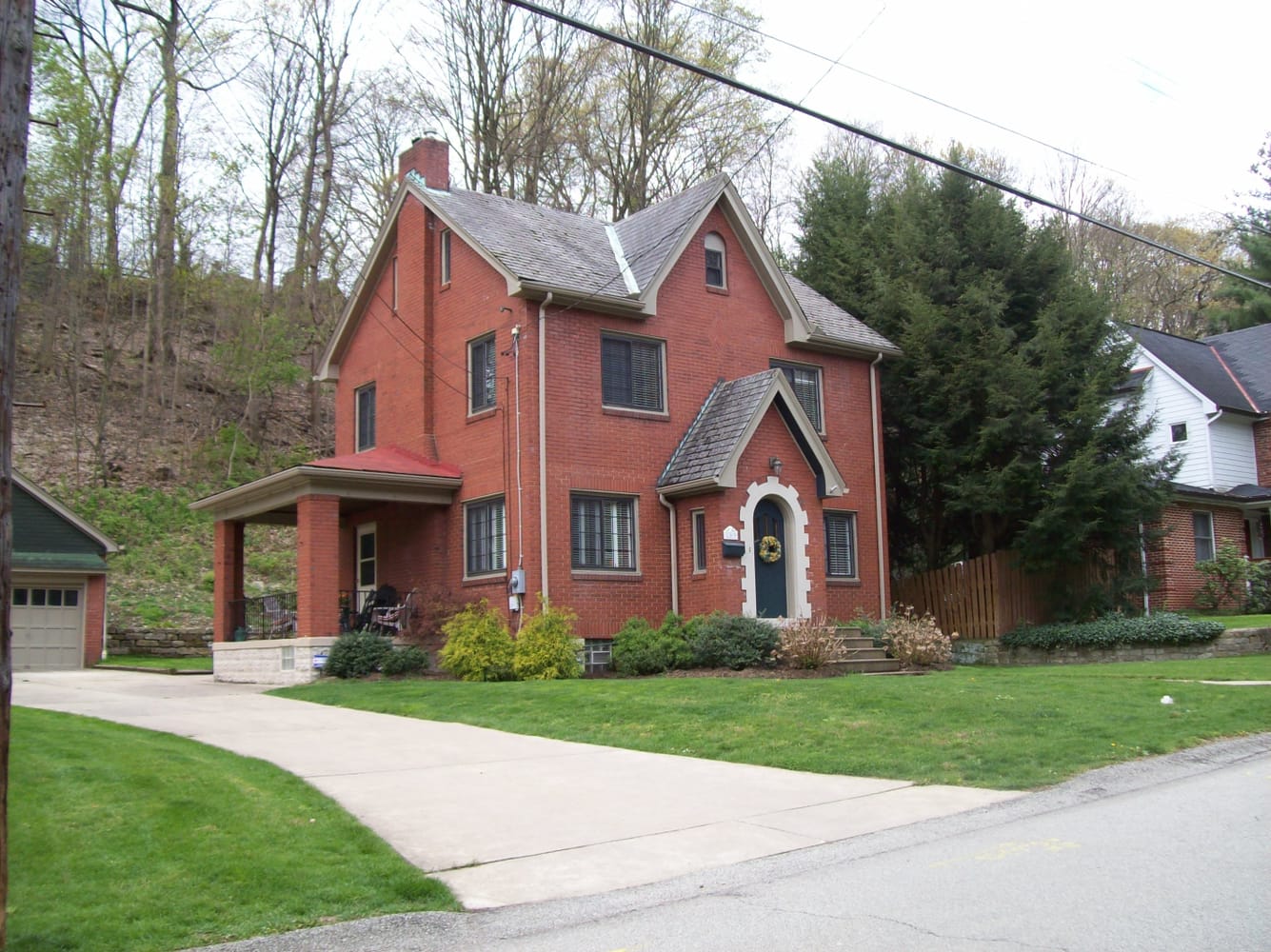 Project photos from Papa's Painting Inc.