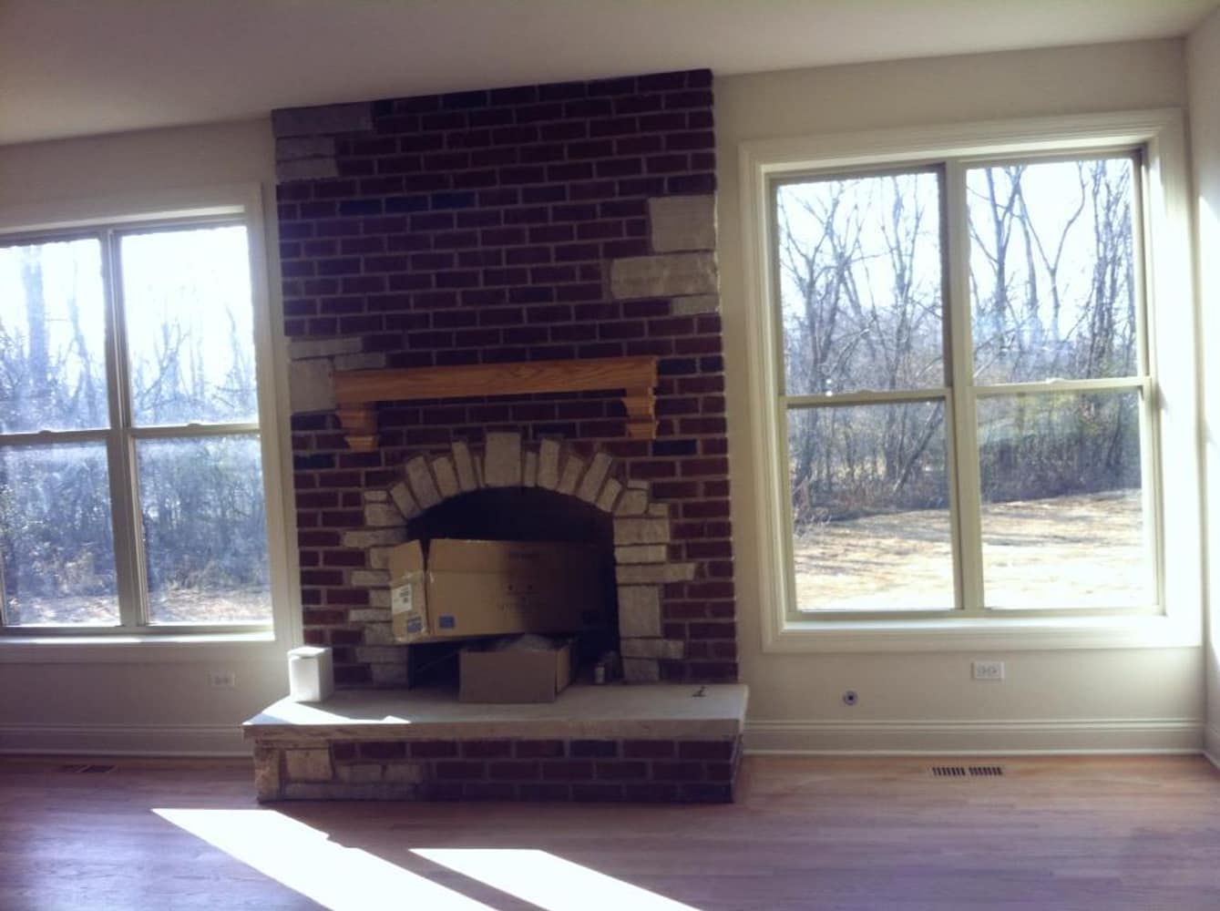 Photo(s) from Beyond Masonry Inc.