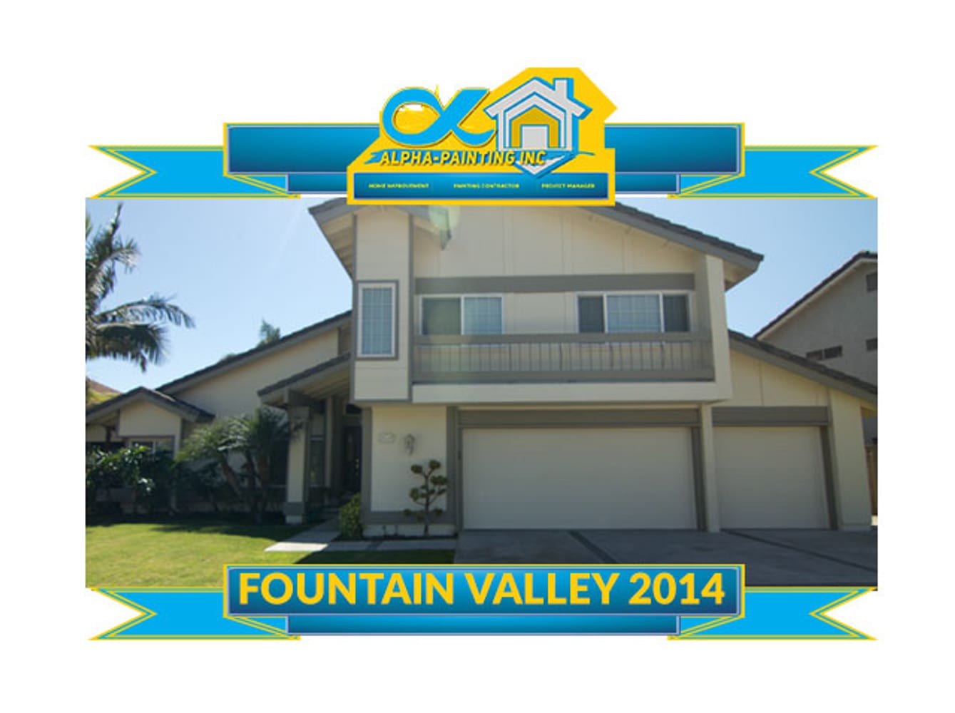 Photo(s) from Alpha-Painting Inc