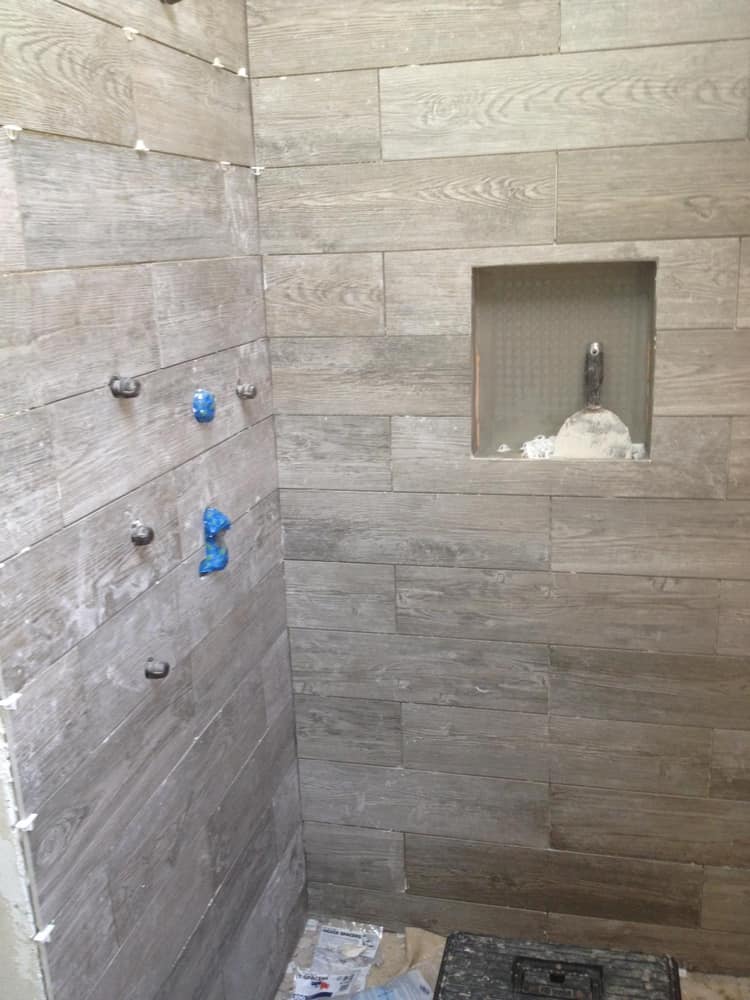 Project photos from DC Construction Services