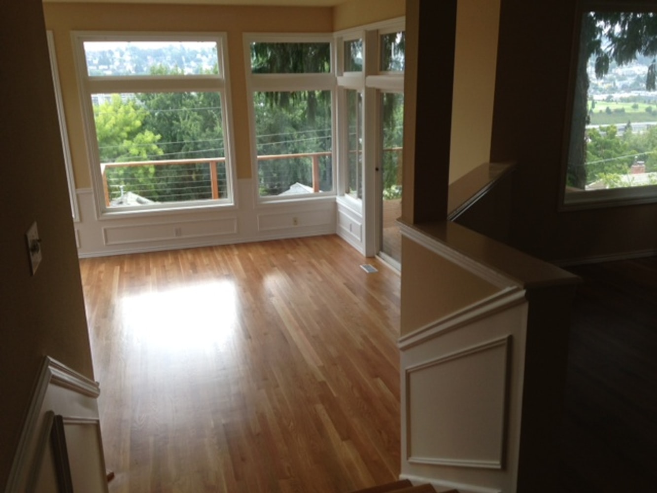 Photo(s) from Advanced Professional Handyman