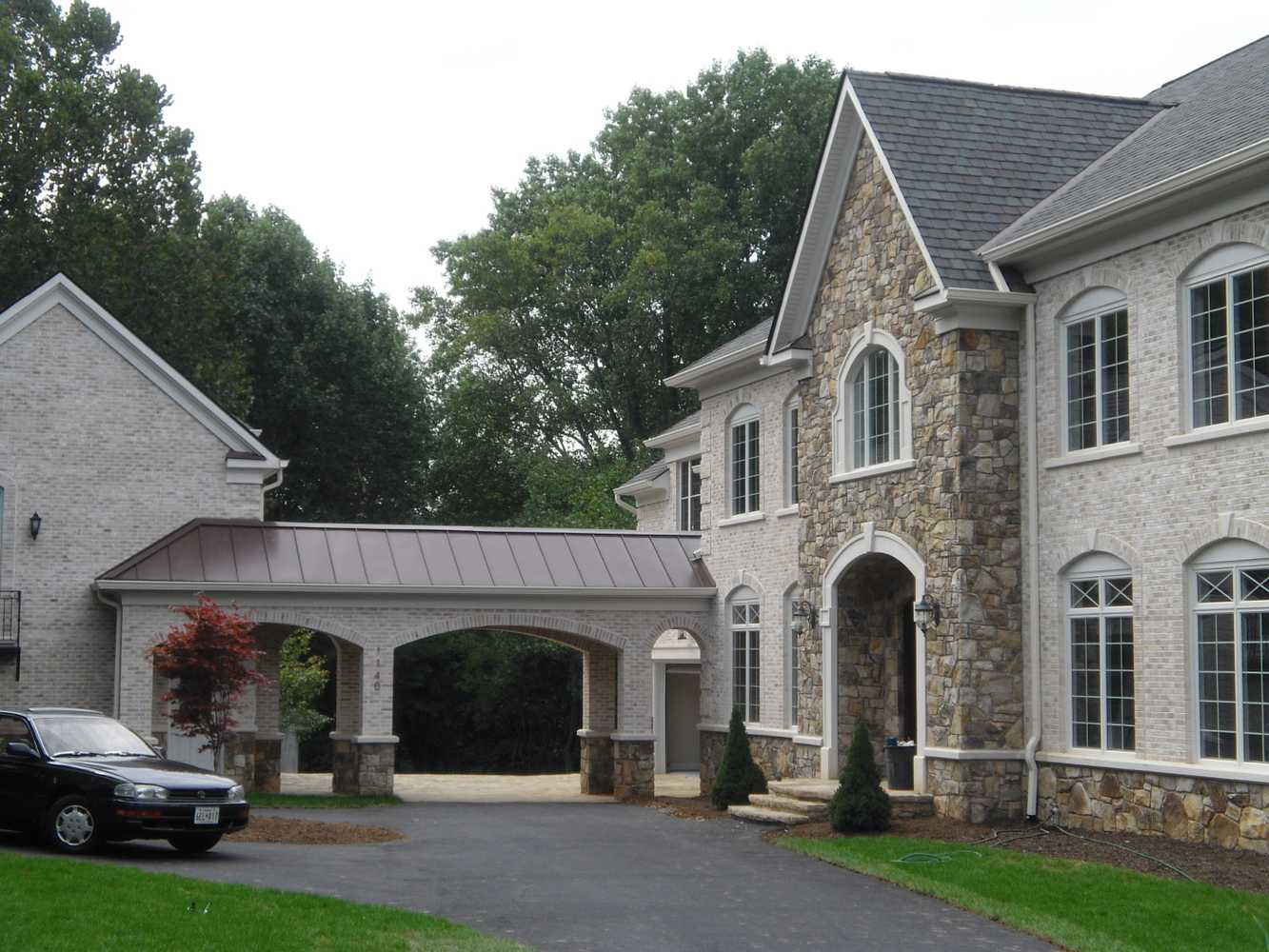 Jxa Homes Llc Project