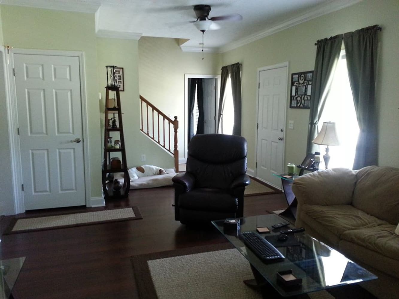 Photo(s) from Handy Ron-Handyman Services