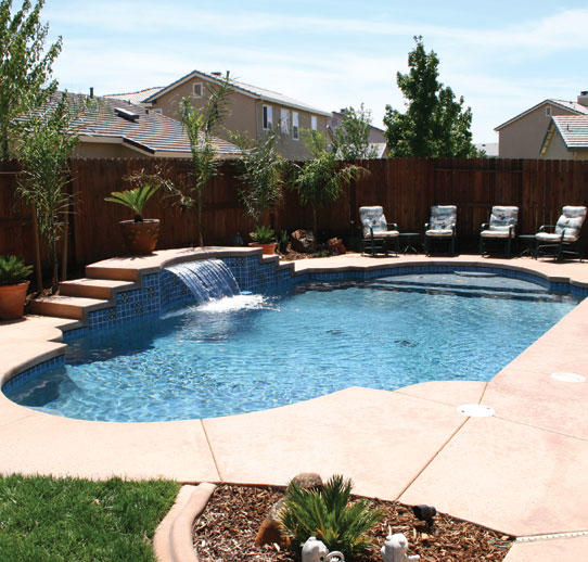 Photos from Sage Pools Inc