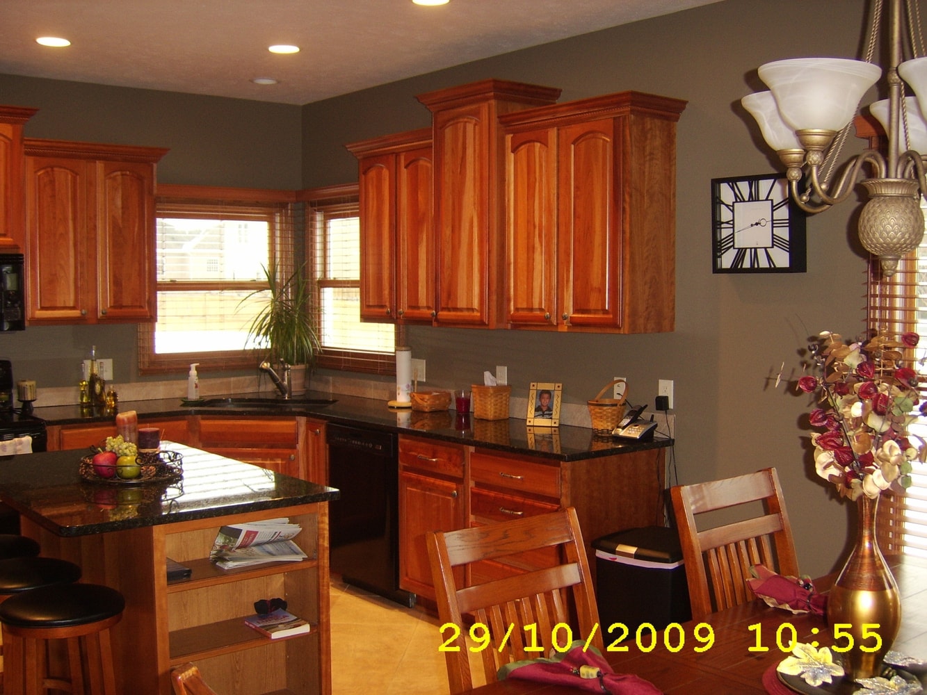 Custom Painting, Inc. Photos