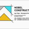 Nobel Construction