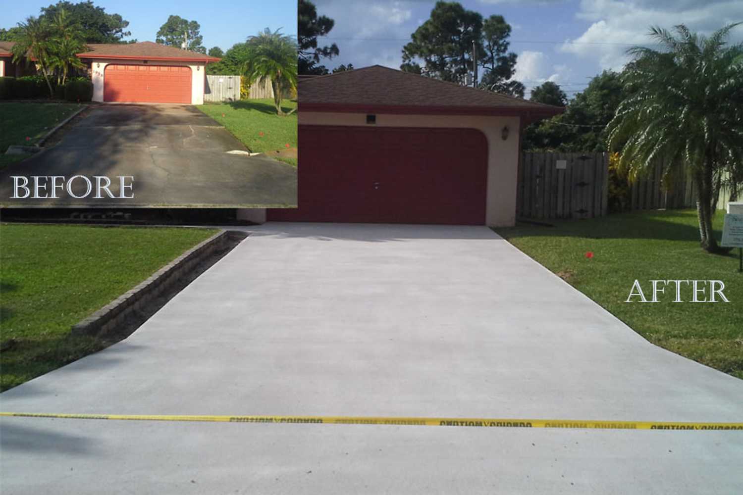 Photos from s&m paving & remodeling 