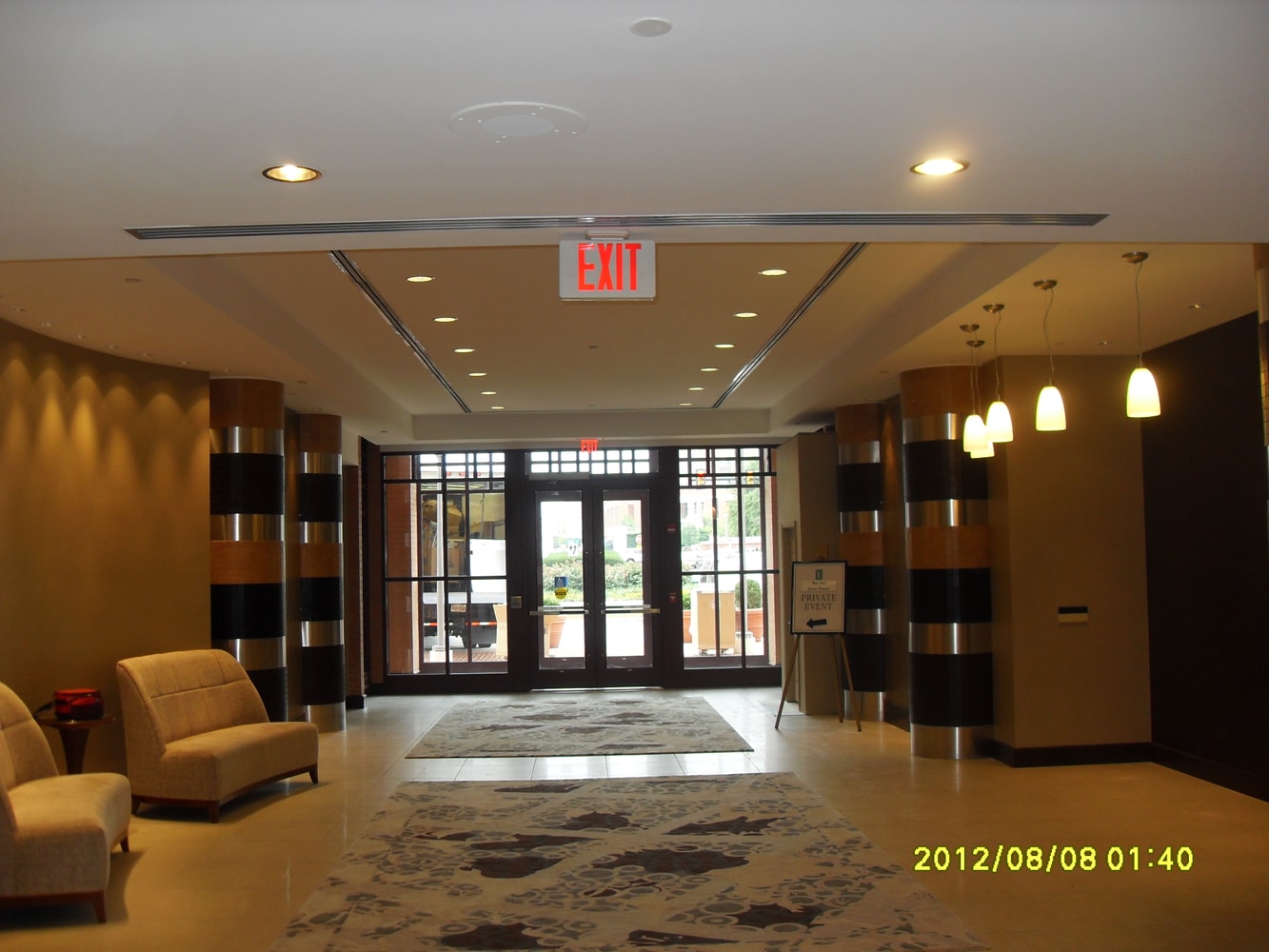 R And M Drywall Inc Project