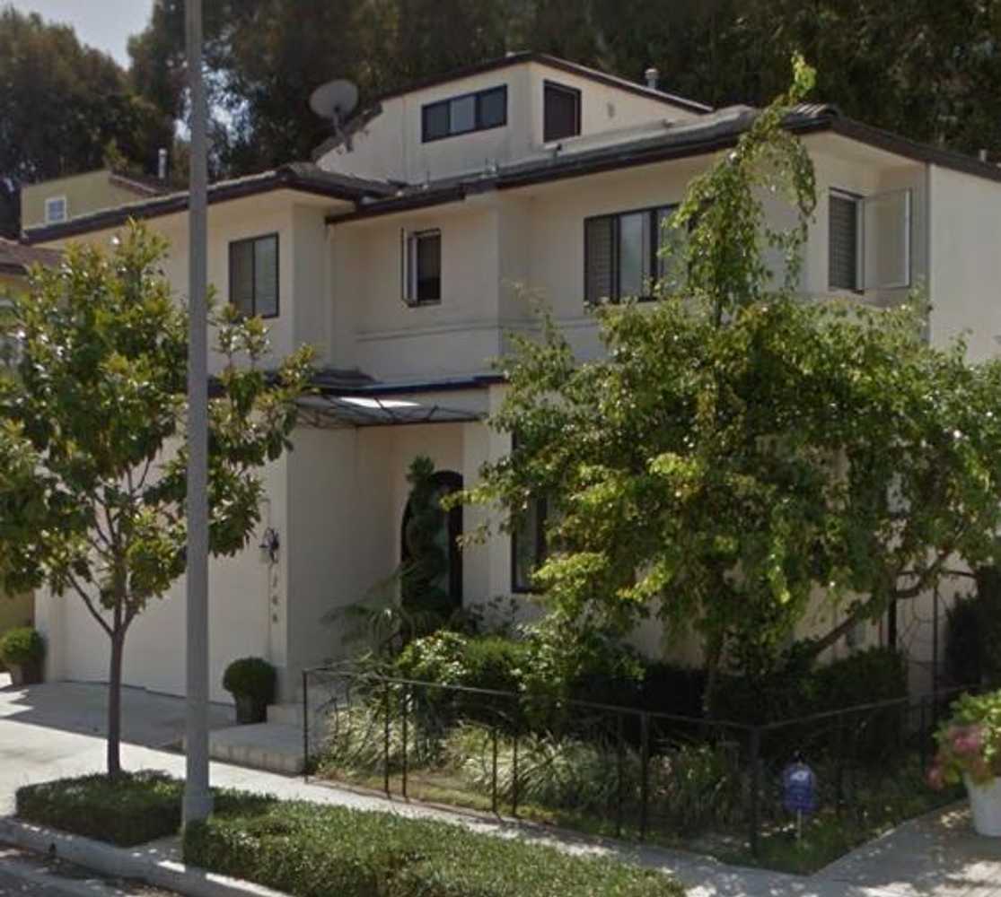 Residential: Exterior Upgrade - Marina Del Rey, California
