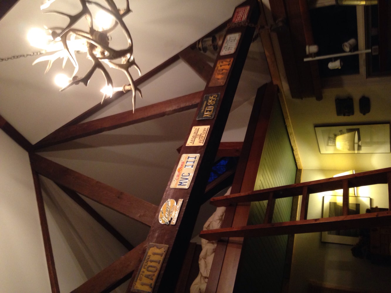 Commercial and residential. I understand the needs of the homeowner or large commercial projects. 