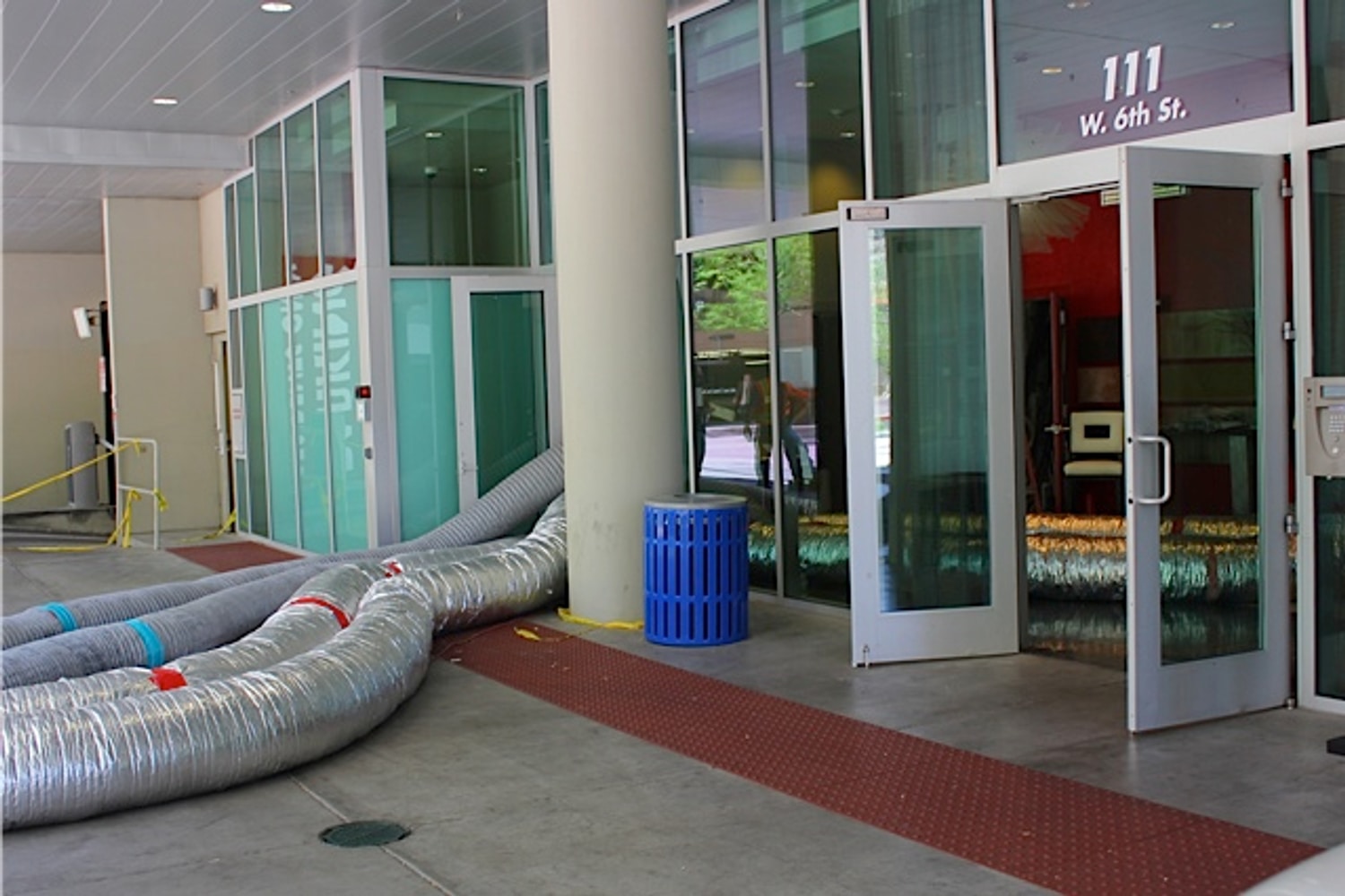 Photo(s) from Arizona Environmental Group (a dba of C & E Services, Inc.)