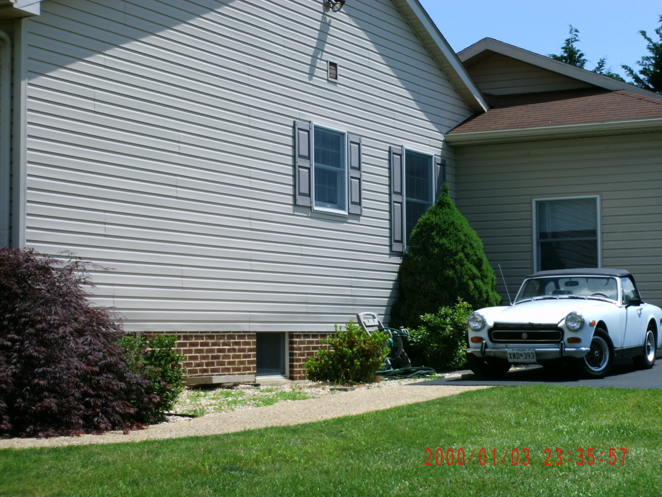 Photo(s) from Nicholas Provards Construction