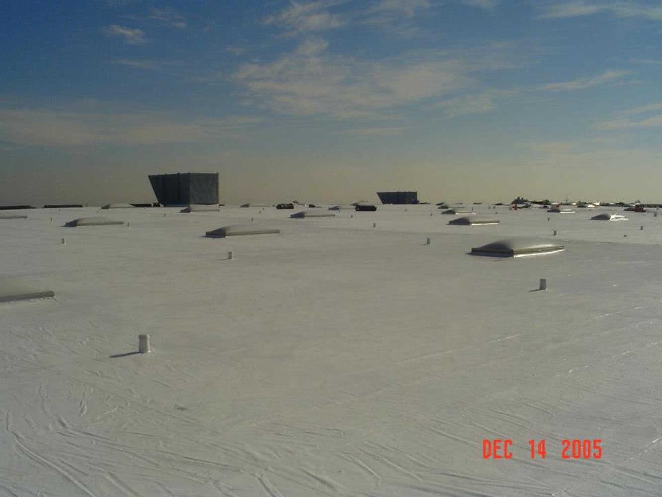 Photo(s) from RODEO ROOFING